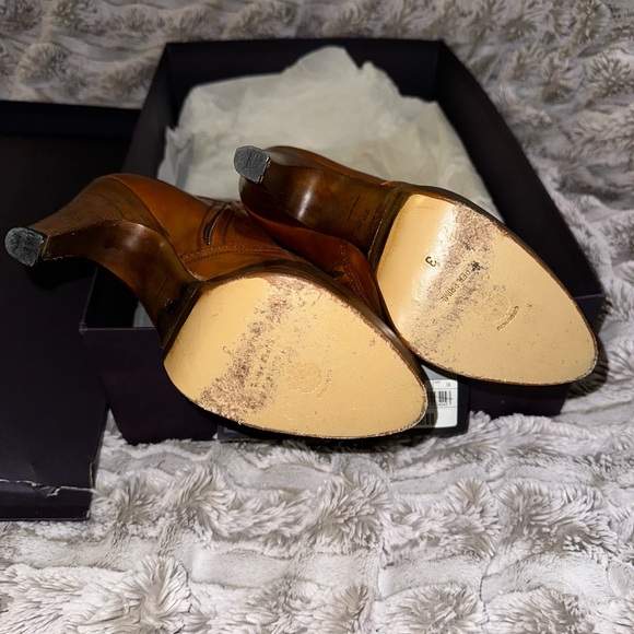 Prada Calzature Donna mid-calf boots - Picture 4 of 6